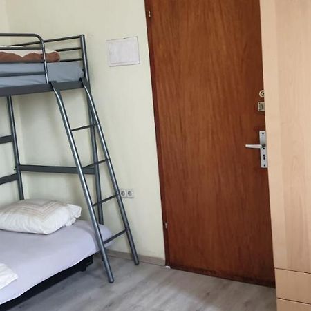 Ma-A2 Single Wohnung Krefeld Kültér fotó