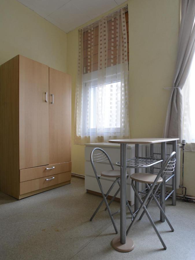 Ma-A2 Single Wohnung Krefeld Kültér fotó